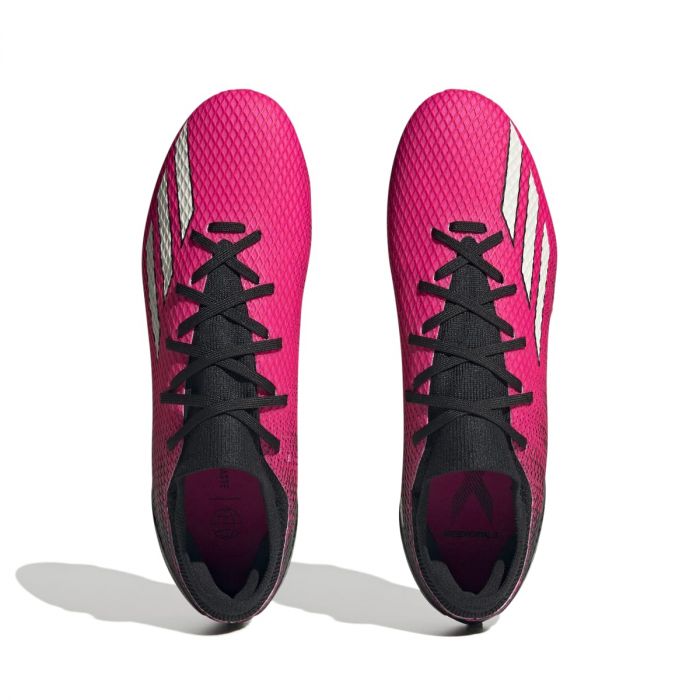 Adidas X Speedportal .3 FG Pink/Black