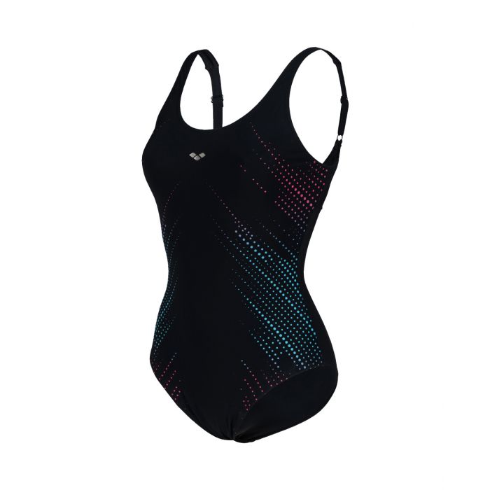 Arena Costume Donna Bodylift Amelia Black