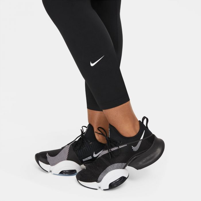 NIKE Women's W One Tight Mr Crop 2.0 Leggings 