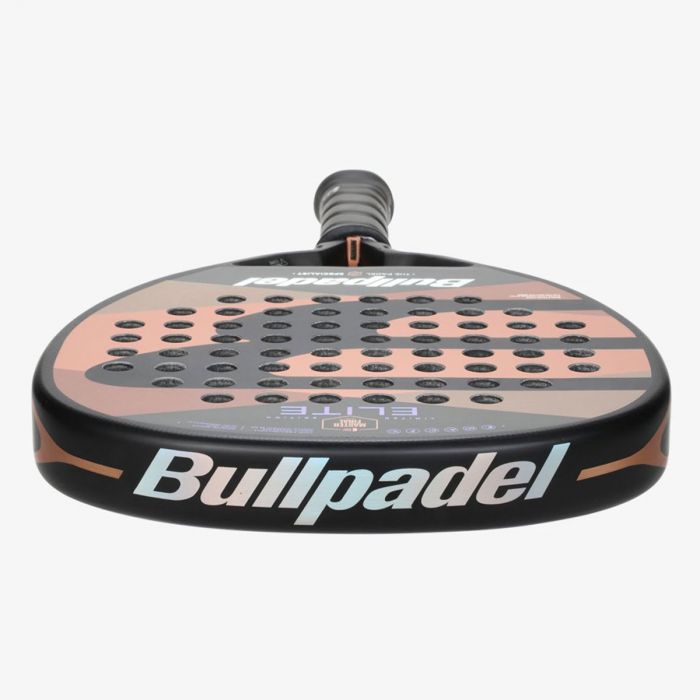 Bullpadel Elite W Masterfinal
