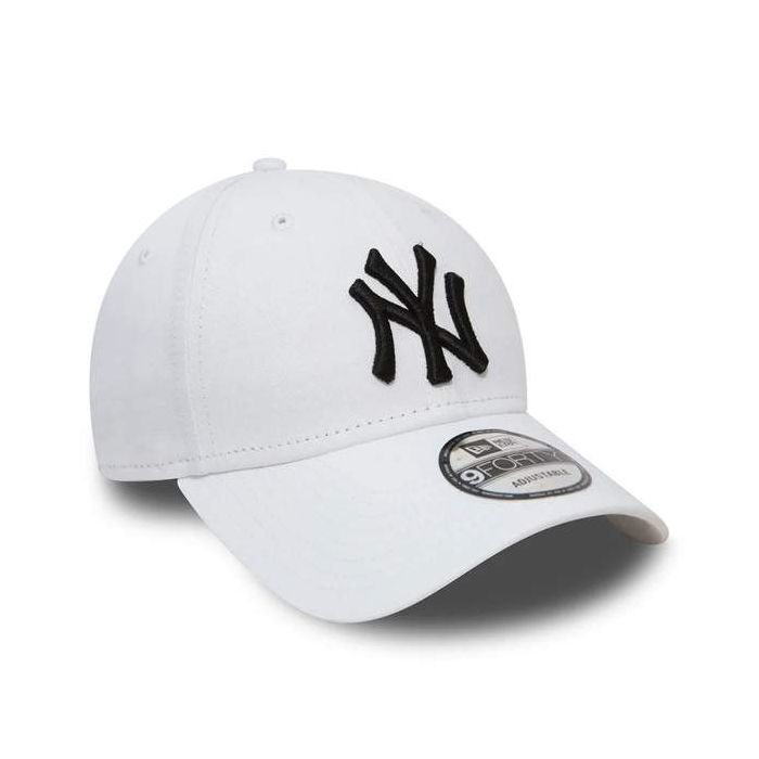 New Era Cap 940 League Basic New York Yankees