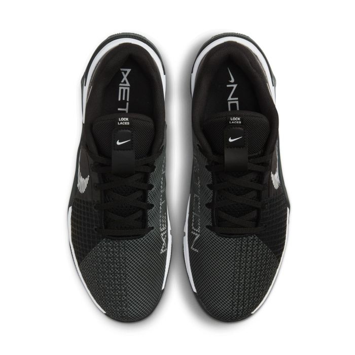 Nike Metcon 8 Black da Uomo