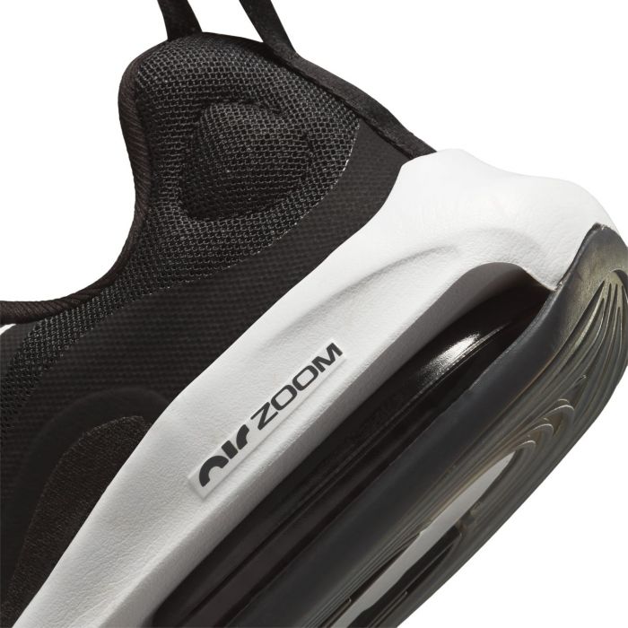 Nike Air Zoom Arcadia 2 da Ragazzi Black/White