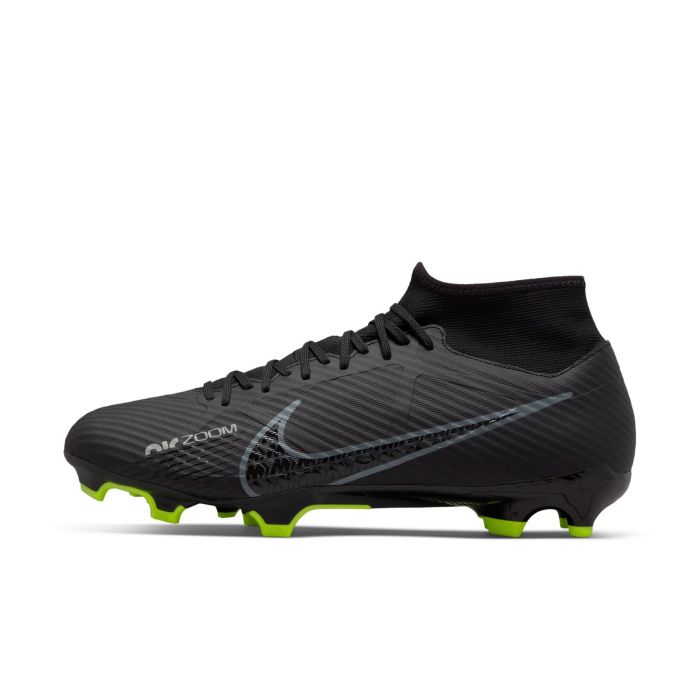 Nike Zoom mercurial superfly 9 academy Multiground