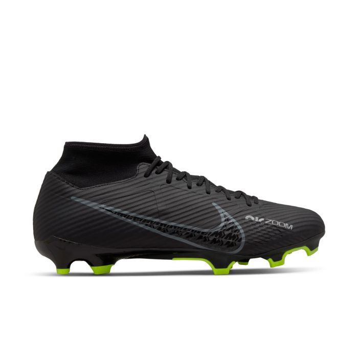 Nike Zoom mercurial superfly 9 academy Multiground