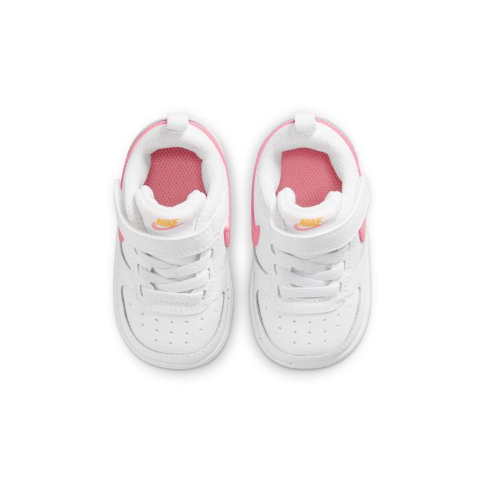Nike Court Borough Low 2 Infant