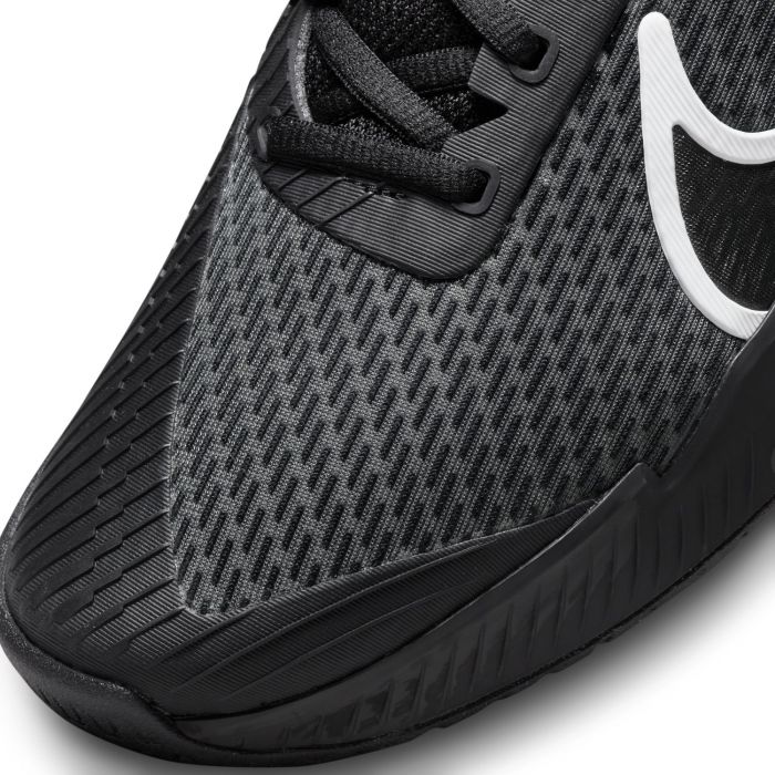 Nike Air Zoom Vapor Pro 2 Hard Court Black