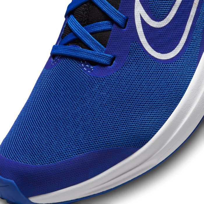 Nike Air Zoom Arcadia 2 da Ragazzi Blue