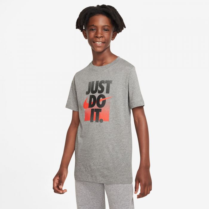 Nike Kids tee core brandmark 1