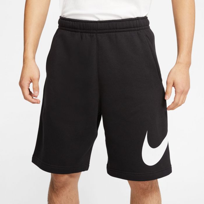 Nike Short Man Club Short Black