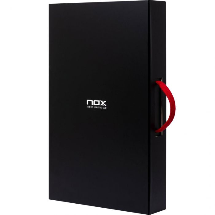 Nox Pack ML10 Limited Edition 23 Lamperti