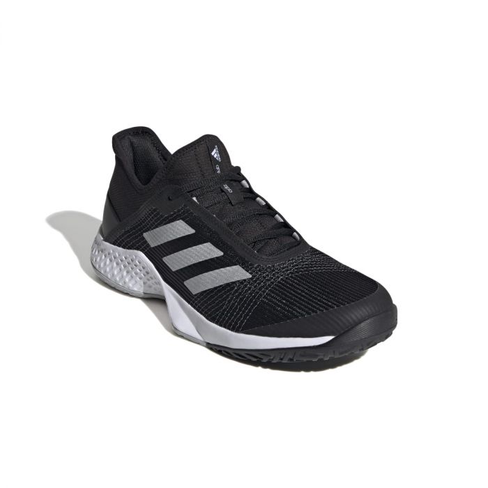 Adizero club hot sale tennis shoes