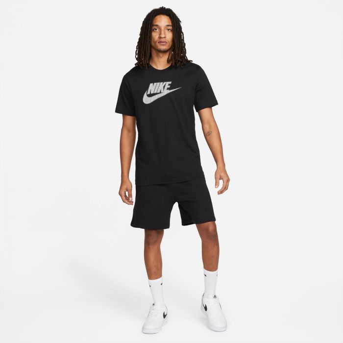 Nike T-shirt Nsw Hybrid ss top