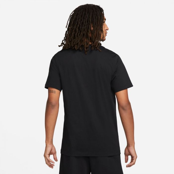Nike T-shirt Nsw Hybrid ss top