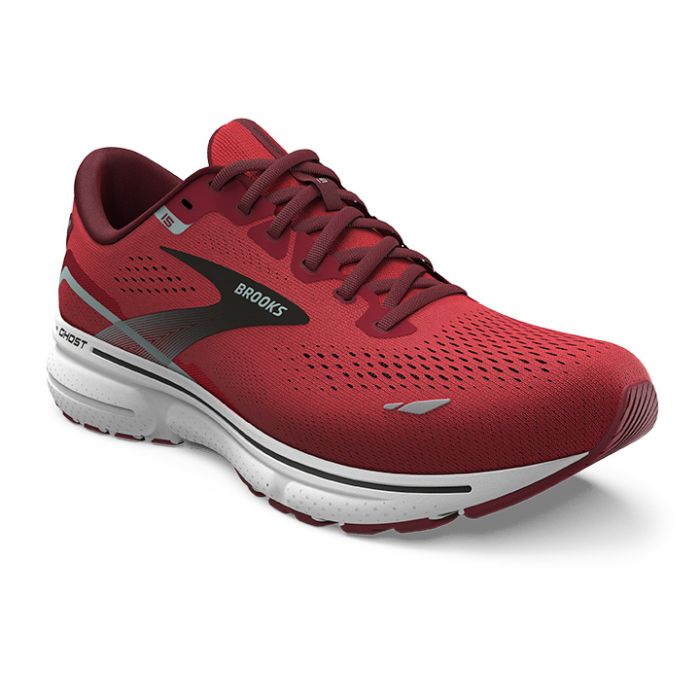 Brooks ghost cheap 11 uomo nere