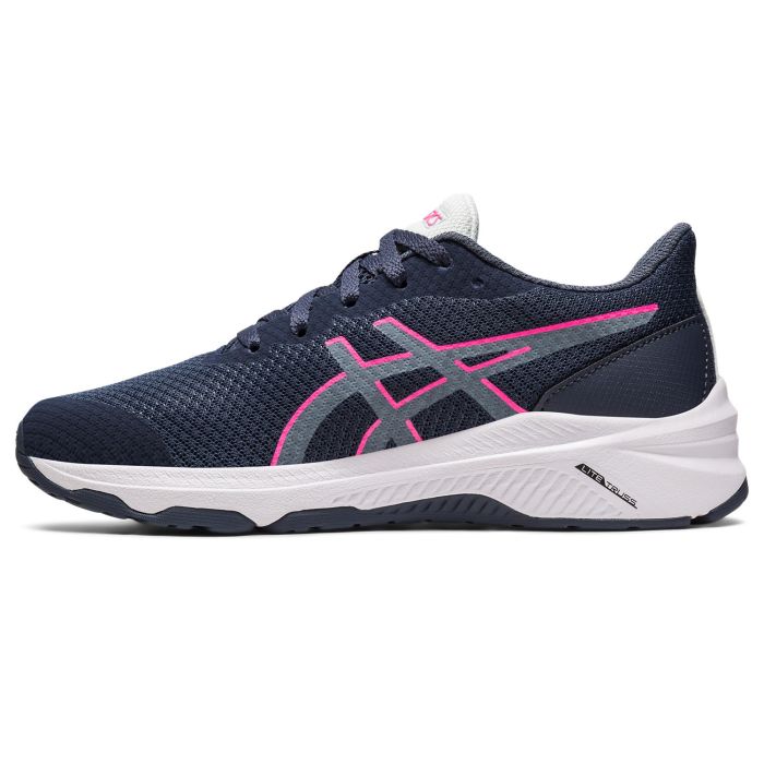 Asics gt 1000 sales bambino bianche