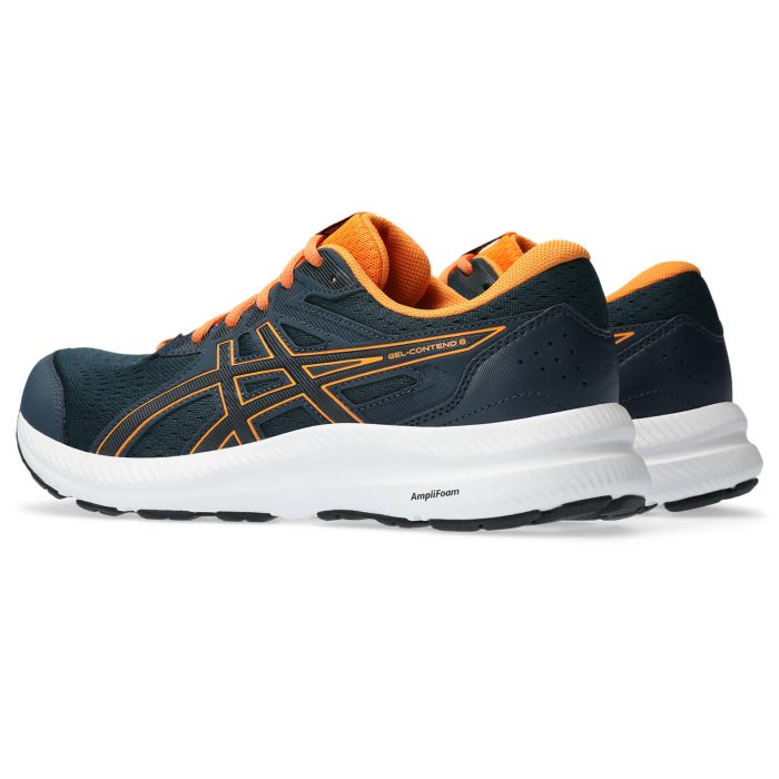 Asics gel clearance contend 5 opinioni