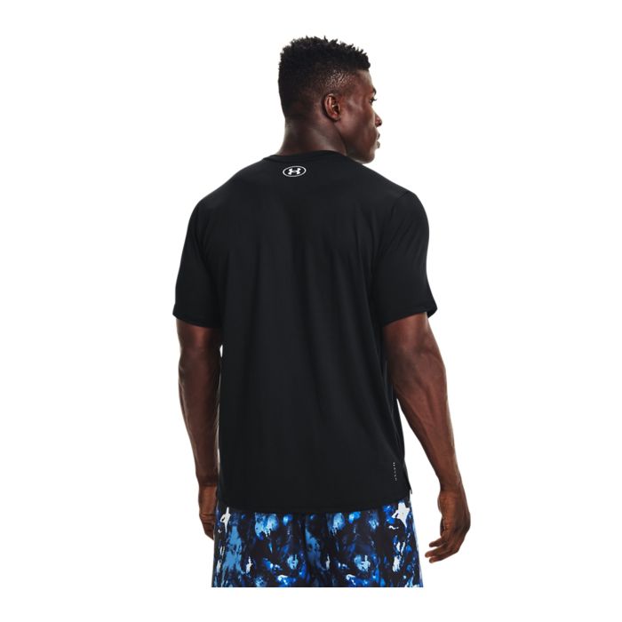 Under Armour Maglia a manica corta UA RUSH Energy da uomo