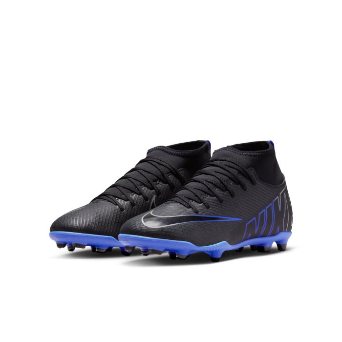 Nike clearance mercurial chrome