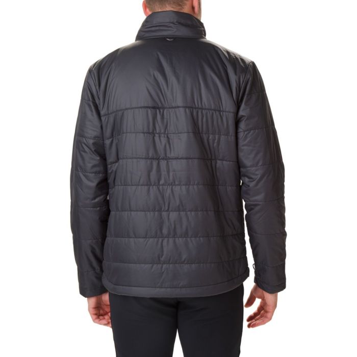 Columbia element blocker outlet ii interchange jacket