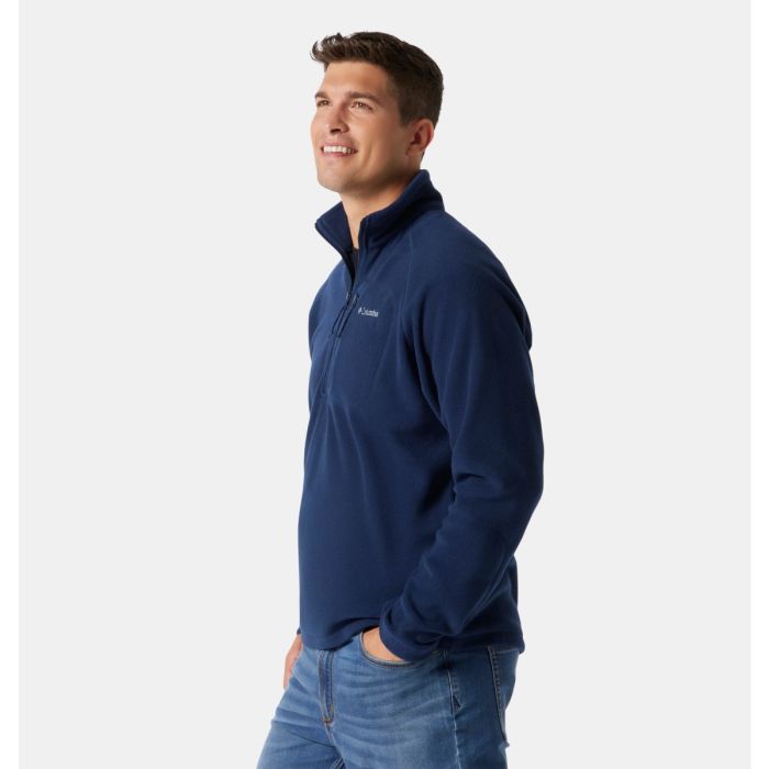 Columbia Fast trek iii half zip fleece 467 1553511