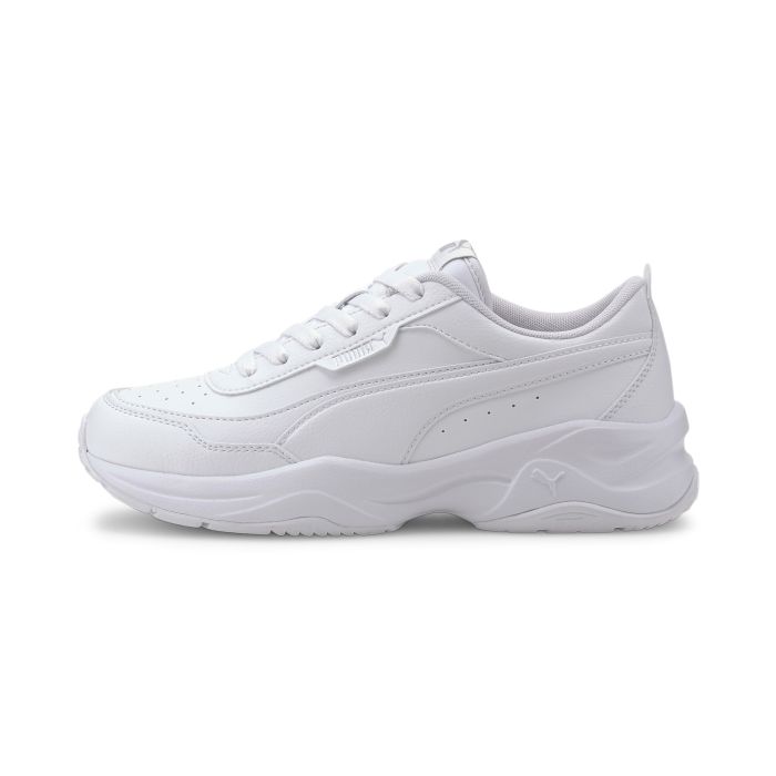 Puma on sale bianche donna