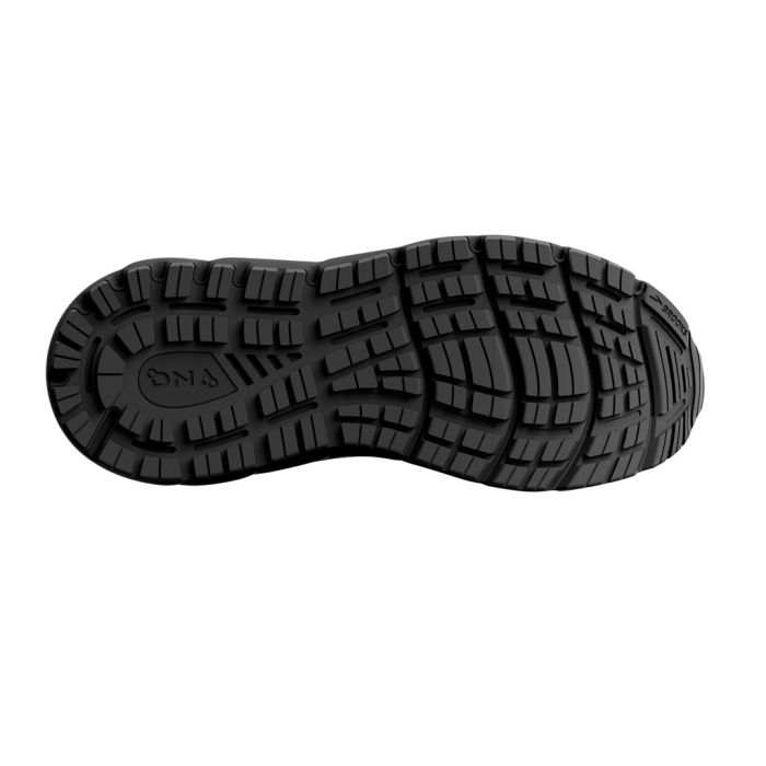 Brooks gts 15 uomo 2025 nero