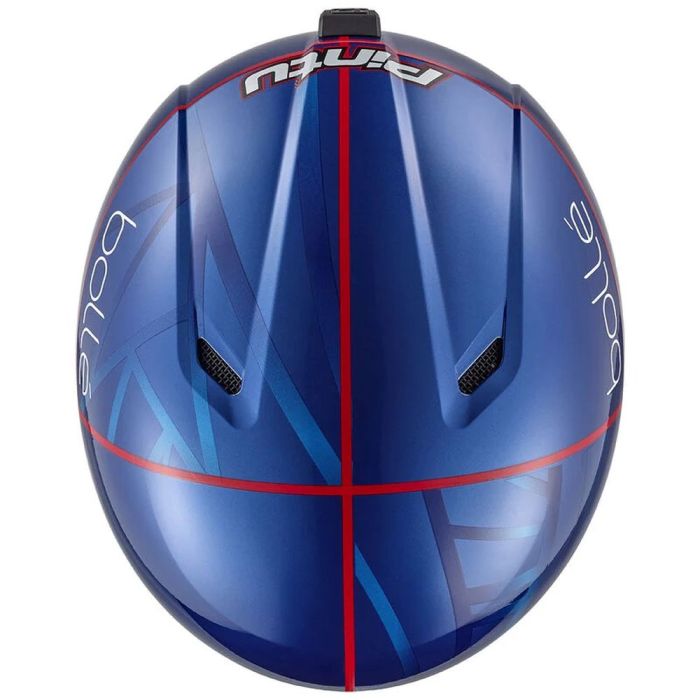 Bollé Casco Sci Medalist Pure Alexis Pinturault Signature Series