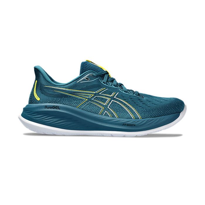 Asics gel cumulus cheap 3 uomo prezzo basso