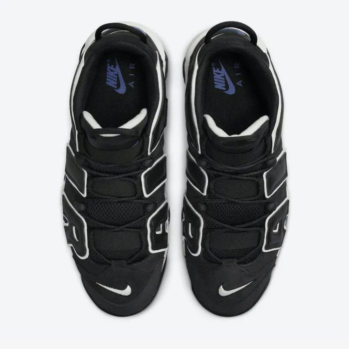 Nike air uptempo sale uomo