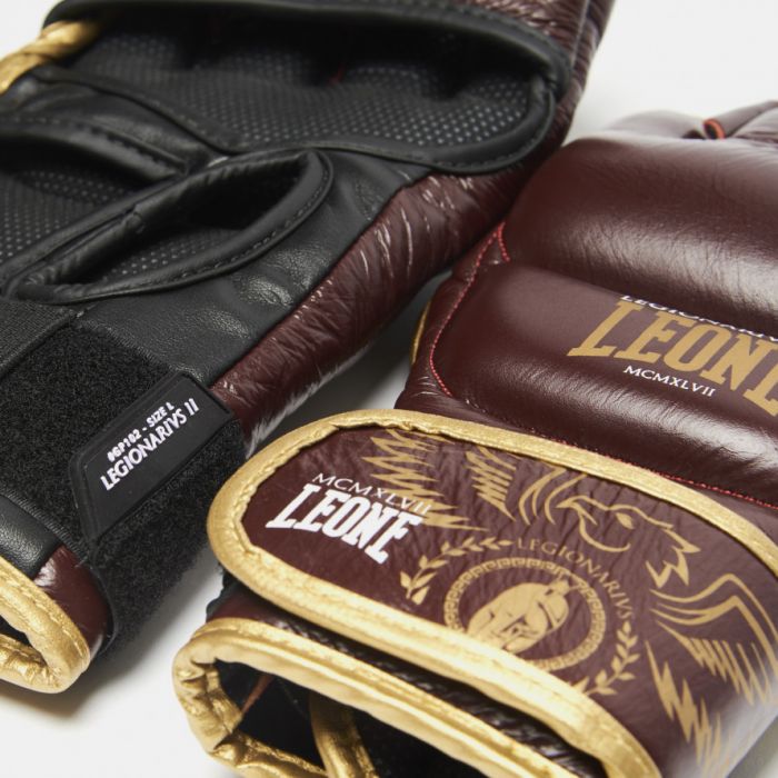 Leone Gloves Mma Legionarivs II