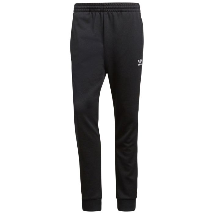 Adidas Pantalone UomoTrack Pants SST Originals Nero