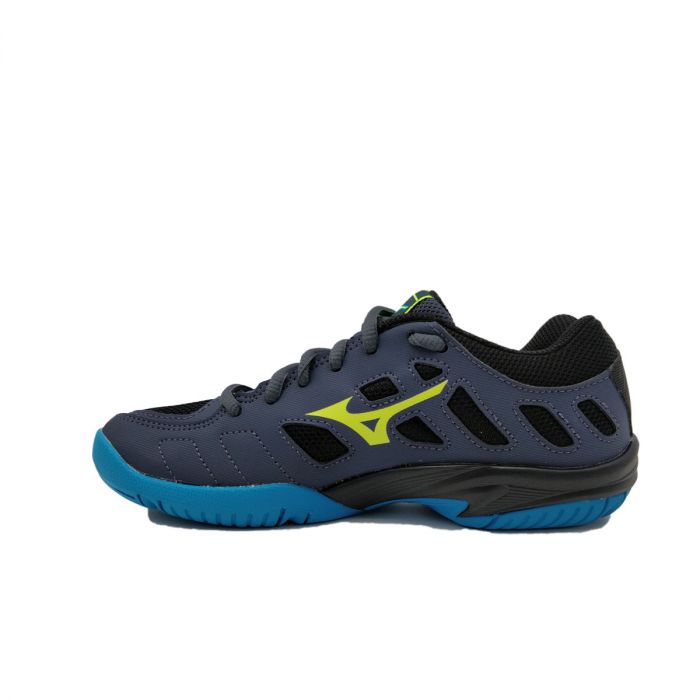 Mizuno Volley Lightning Star Z4 Kids Gray