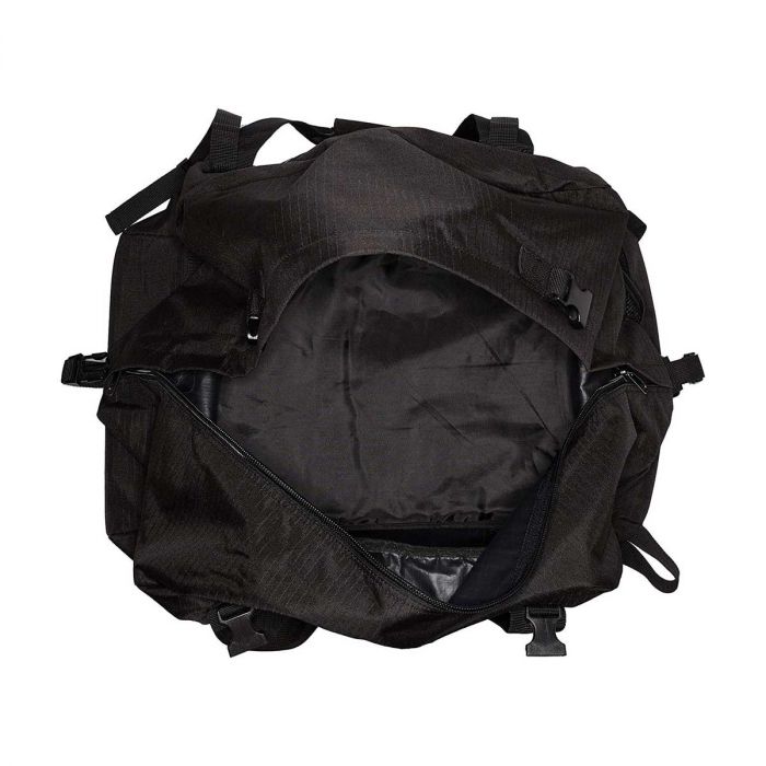 Sports bag backpack Leone AC908