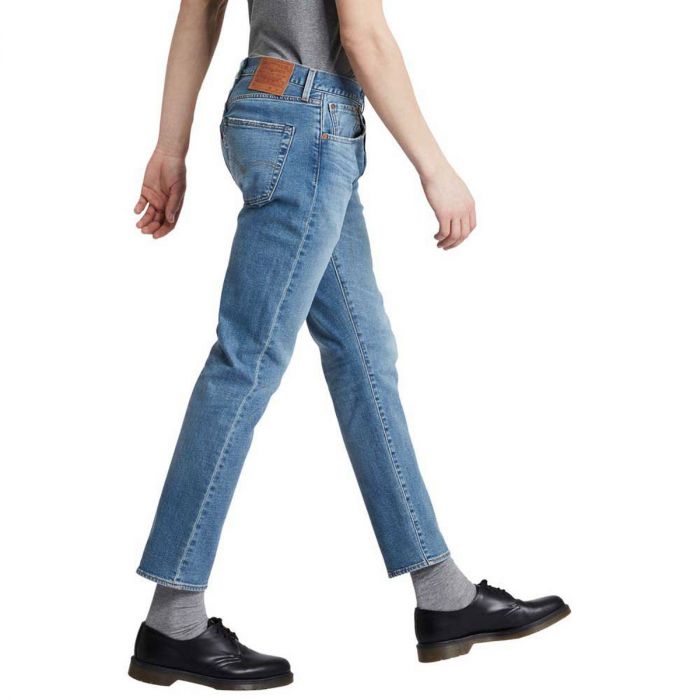 Levi's Jeans 501 Slip Taper 179
