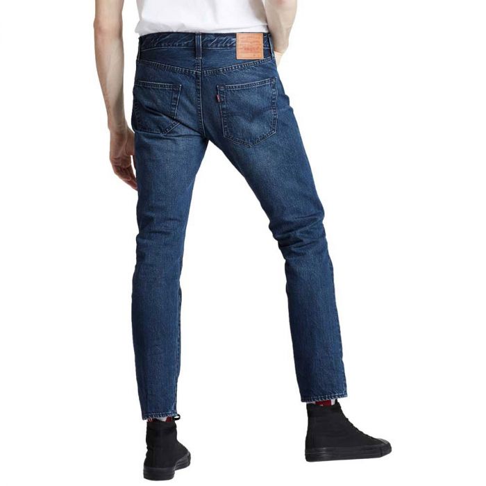 Levi's Jeans 501 Slip Taper 165