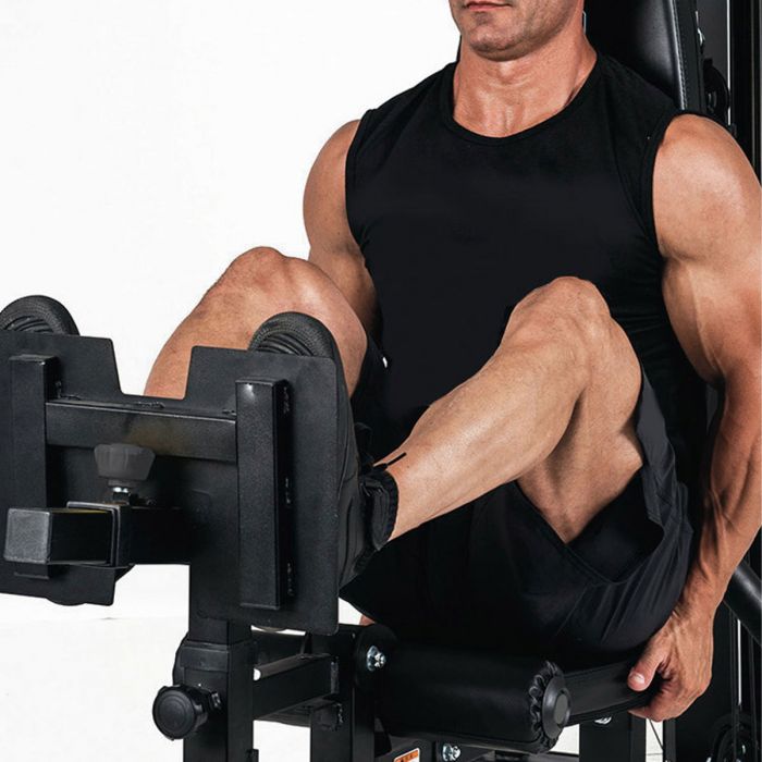 LEG PRESS 90° TOP EX - Universalfit