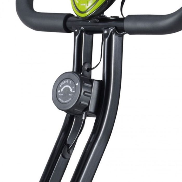 Toorx BFK-SLIM Cyclette Salvaspazio Richiudibile