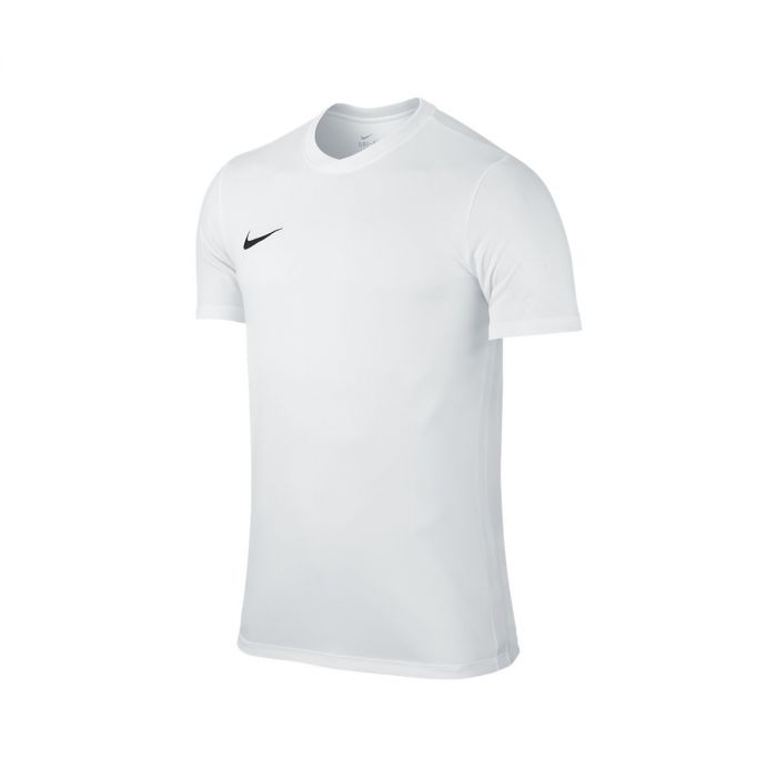 Nike T-Shirt Park VI Jersey Man White