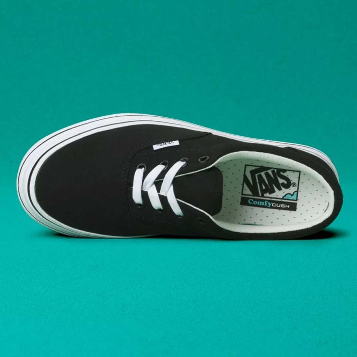 Vans Canvas Super Comfycush Era for Women