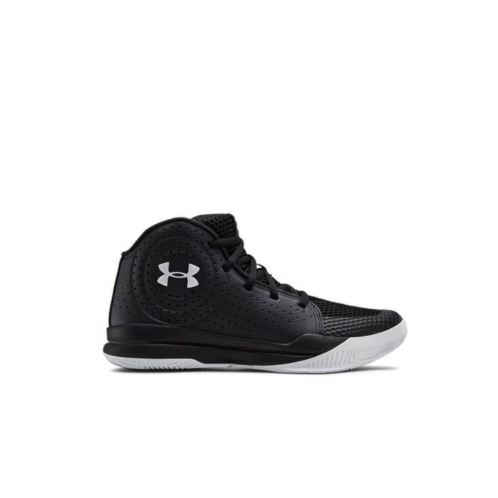 Under Armor Jet 2019 Black for Kids