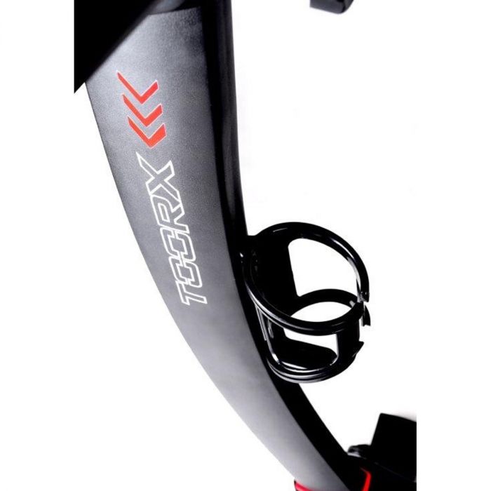 Toorx BRX-300 Cyclette HRC ergometro con ricevitore wireless APP Ready