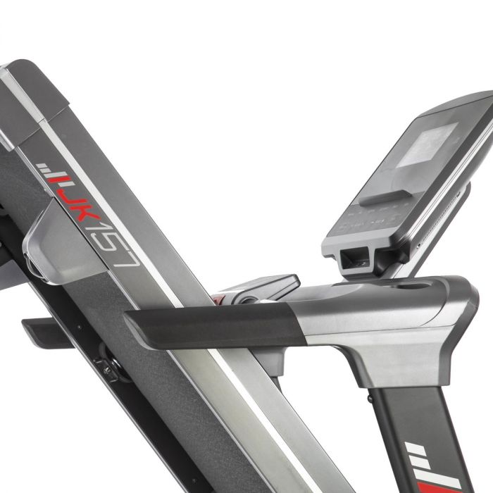 Jk Fitness 157 Tapis Roulant Inclinazione Elettronica