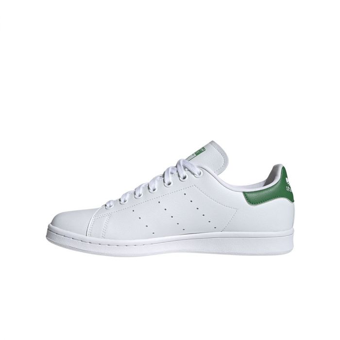 Adidas Stansmith Vegan Ftwr White Green White