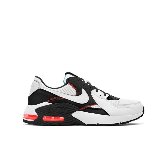 Nike Air Max Excee White-Pink-Light Blue for Men