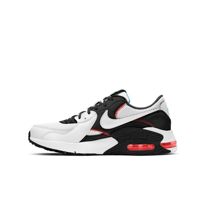 Nike Air Max Excee White-Pink-Light Blue for Men