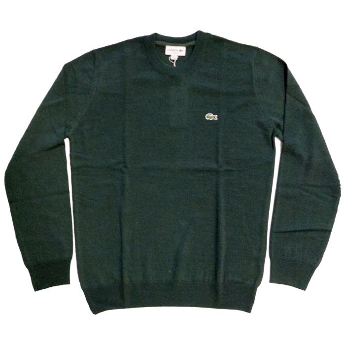 Lacoste on sale men's pullover