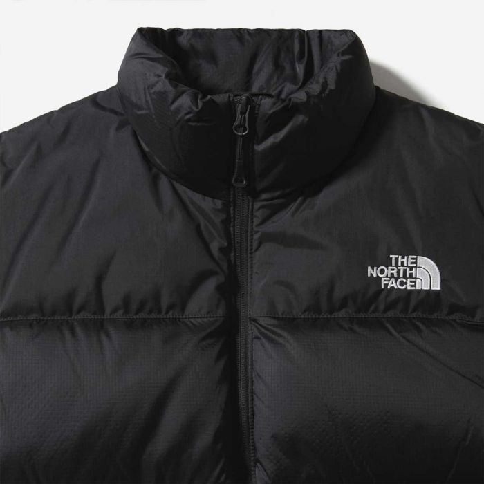 The North Face Diablo Sleeveless Down Jacket for Men in Black
