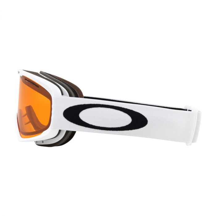 Oakley O-Frame® 2.0 PRO XM Matte White Persimmon Extra Lente Dark Grey