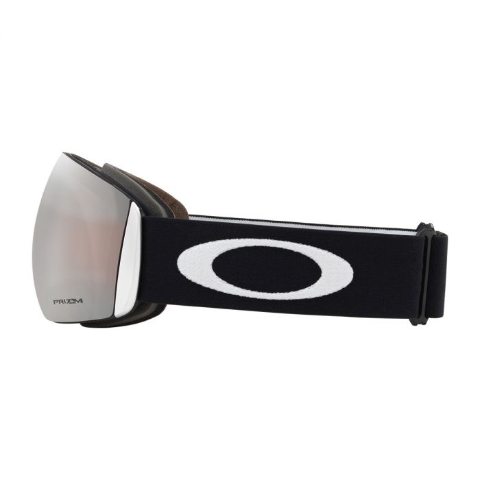 Oakley Flight Deck ™ XL Matte Black with Prizm Iridium Lens